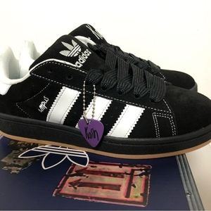 Meet your Posher, Morton